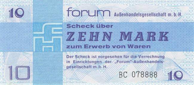 Forumscheck ro.370a BC 10 Mark 1979